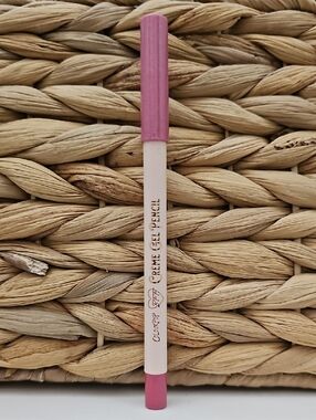 ColourPop Creme Gel Eye Pencil - Dusty Pink
